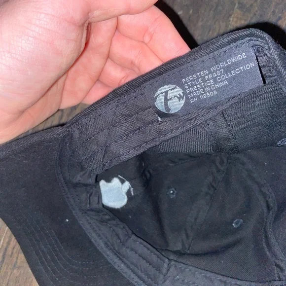 Apple Dad Cap - Picture 2 of 4